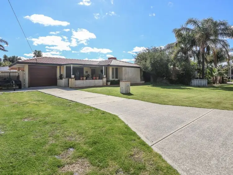 Third view of Homely house listing, 37 Grande Way, Beechboro WA 6063