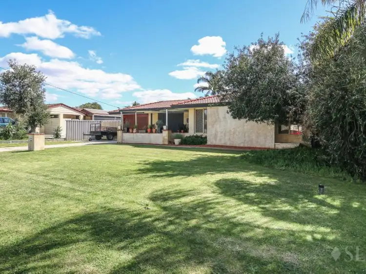 Fourth view of Homely house listing, 37 Grande Way, Beechboro WA 6063