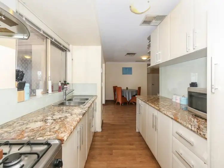 Sixth view of Homely house listing, 37 Grande Way, Beechboro WA 6063