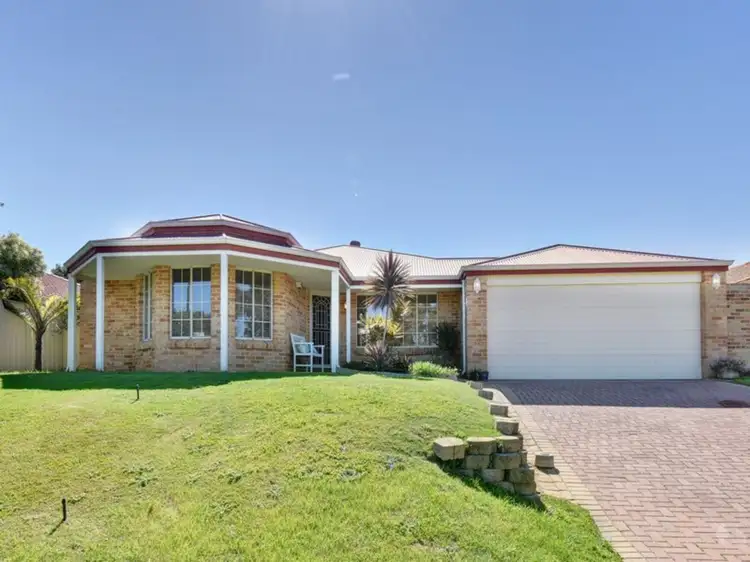 46 Roxburgh Circle, Kinross WA 6028
