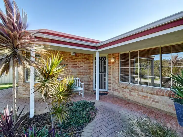 Sixth view of Homely house listing, 46 Roxburgh Circle, Kinross WA 6028