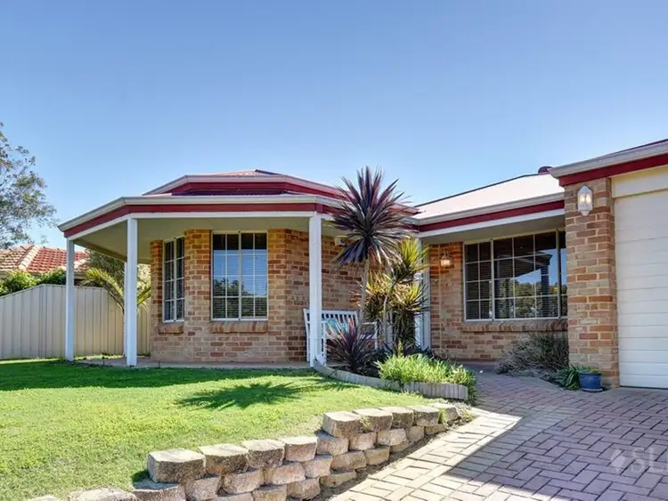 Seventh view of Homely house listing, 46 Roxburgh Circle, Kinross WA 6028