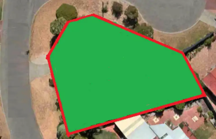 Main view of Homely land listing, LOT 21, 55 Pelican Ramble, Yangebup WA 6164