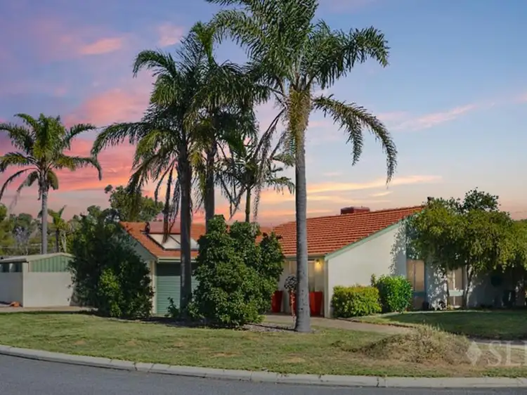 22 Callistemon Street, Greenwood WA 6024