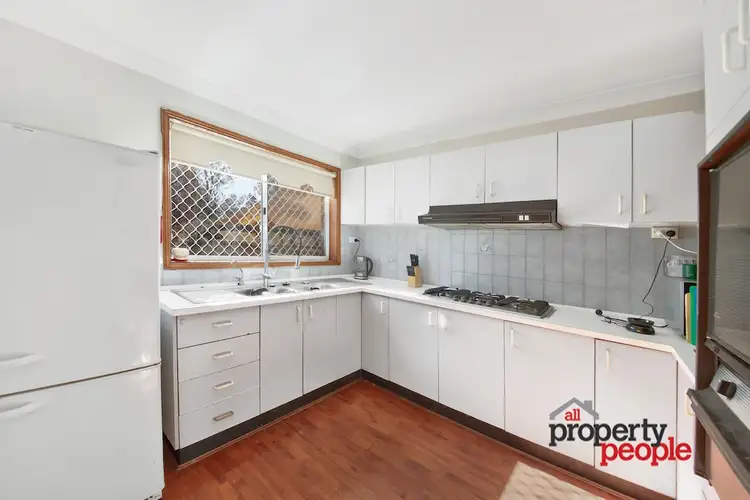 Second view of Homely townhouse listing, 15/30 Kings Road, Ingleburn NSW 2565