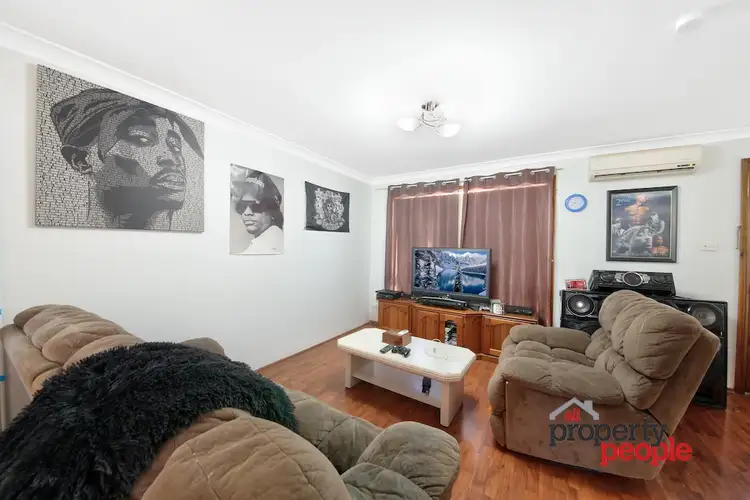 Third view of Homely townhouse listing, 15/30 Kings Road, Ingleburn NSW 2565