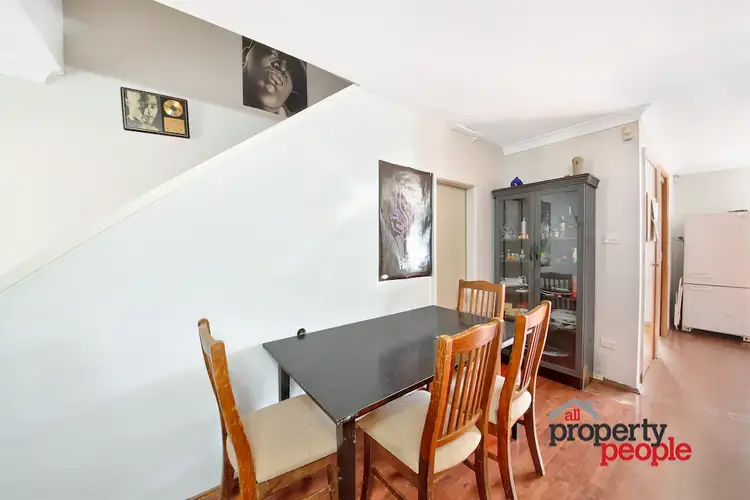 Fourth view of Homely townhouse listing, 15/30 Kings Road, Ingleburn NSW 2565