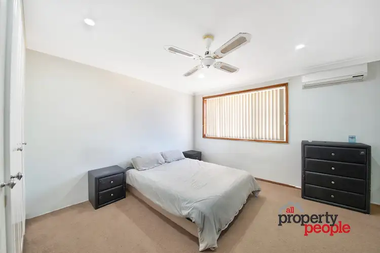 Fifth view of Homely townhouse listing, 15/30 Kings Road, Ingleburn NSW 2565