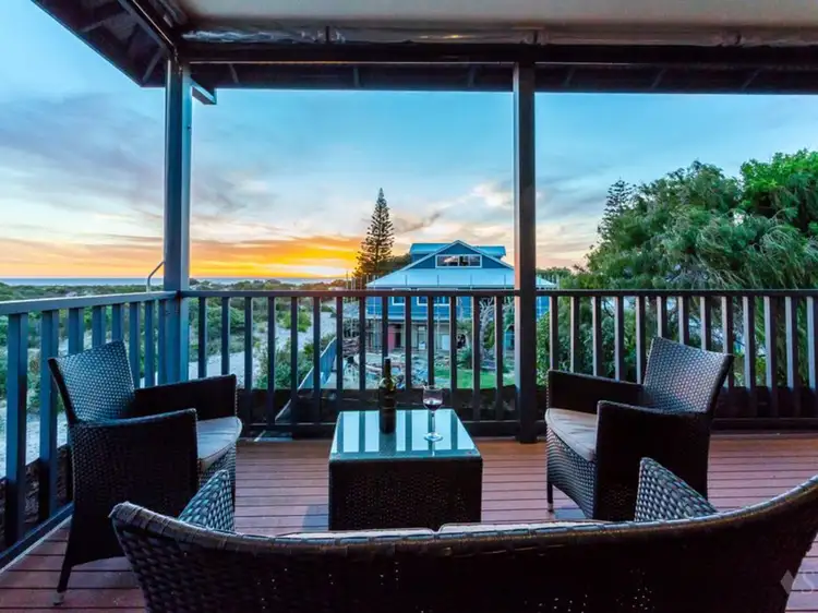 Main view of Homely house listing, 3A Heath Street, Singleton WA 6175