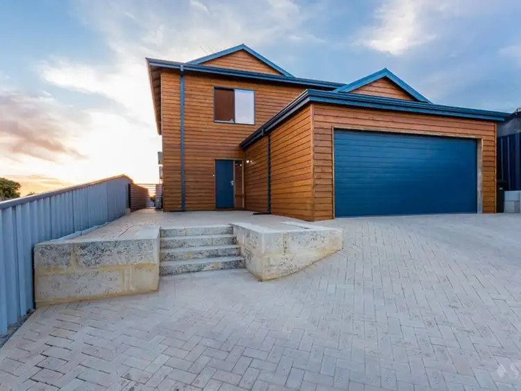 Second view of Homely house listing, 3A Heath Street, Singleton WA 6175