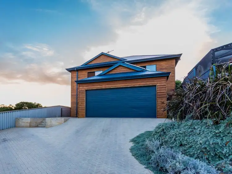 Third view of Homely house listing, 3A Heath Street, Singleton WA 6175
