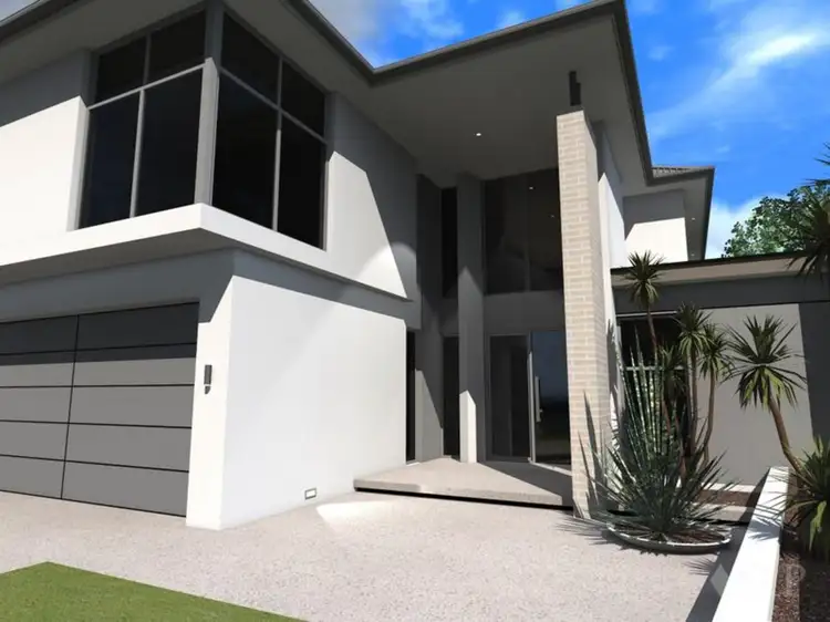 Seventh view of Homely land listing, 21A Seaforth Loop, Kallaroo WA 6025