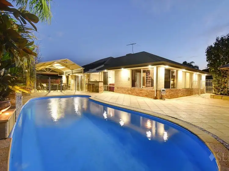 Second view of Homely house listing, 29 Windermere Circle, Joondalup WA 6027
