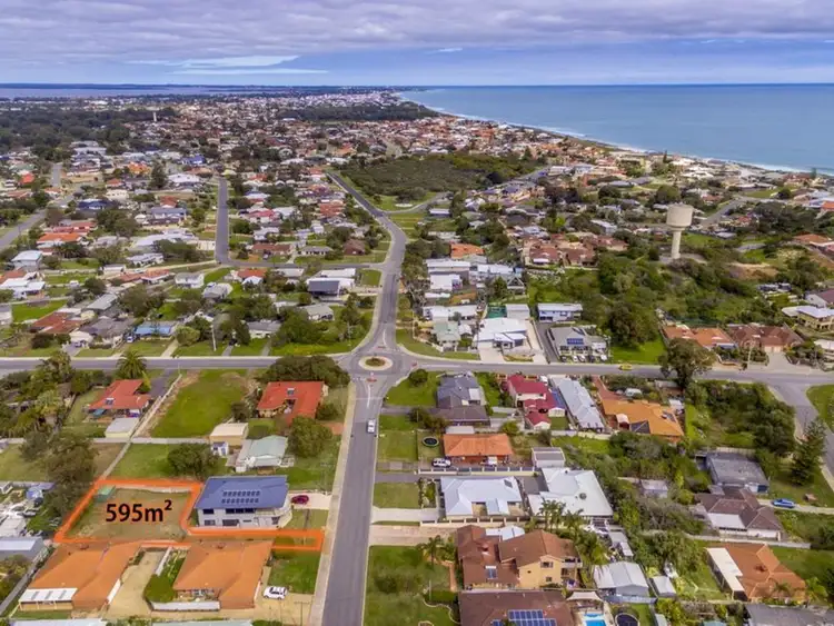 Fourth view of Homely land listing, 47 Janis Street, Halls Head WA 6210
