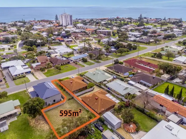 Sixth view of Homely land listing, 47 Janis Street, Halls Head WA 6210