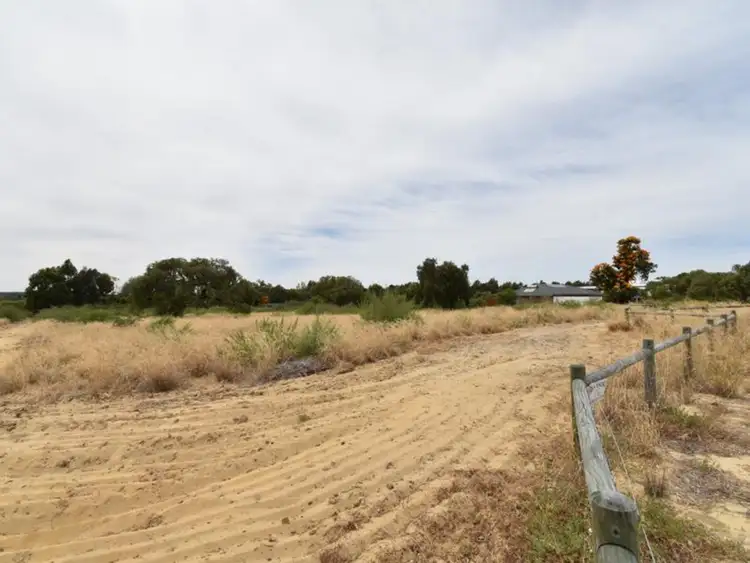 Fourth view of Homely land listing, 17 Caraway Loop, Two Rocks WA 6037