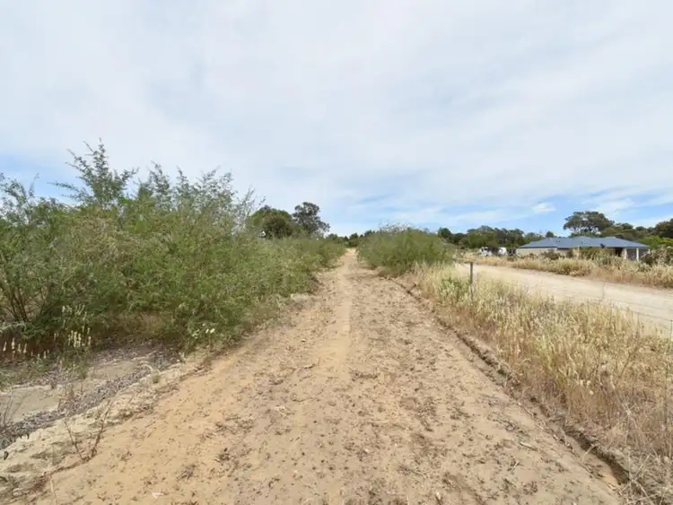 Fifth view of Homely land listing, 17 Caraway Loop, Two Rocks WA 6037