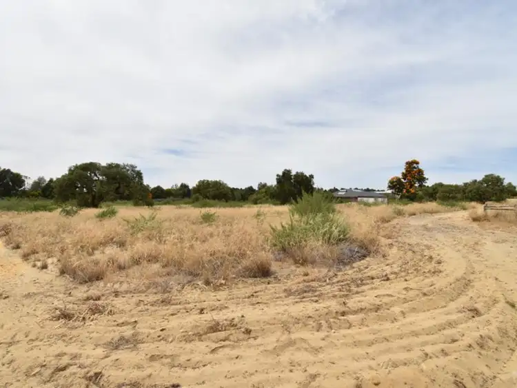 Sixth view of Homely land listing, 17 Caraway Loop, Two Rocks WA 6037