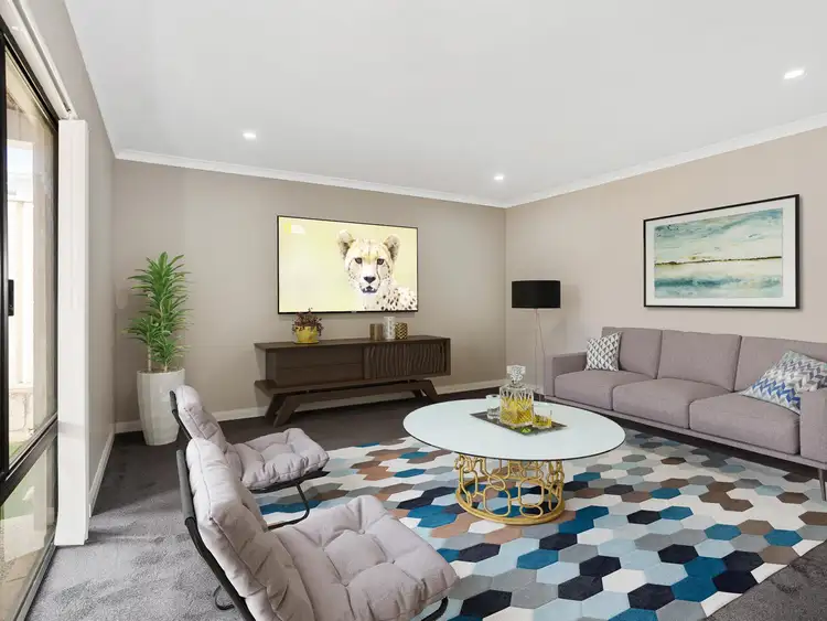 Second view of Homely house listing, 2/30 Sussex Street, Spearwood WA 6163