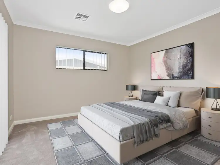 Fourth view of Homely house listing, 2/30 Sussex Street, Spearwood WA 6163