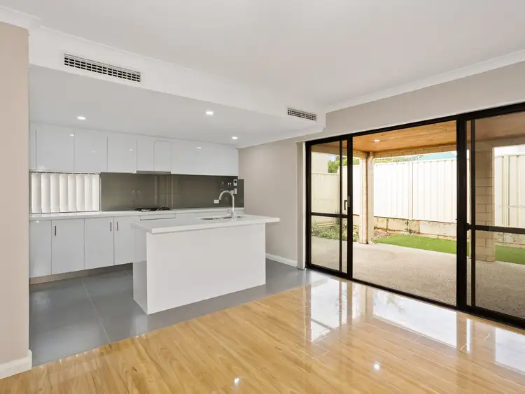 Fifth view of Homely house listing, 2/30 Sussex Street, Spearwood WA 6163