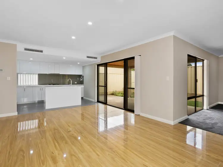 Sixth view of Homely house listing, 2/30 Sussex Street, Spearwood WA 6163