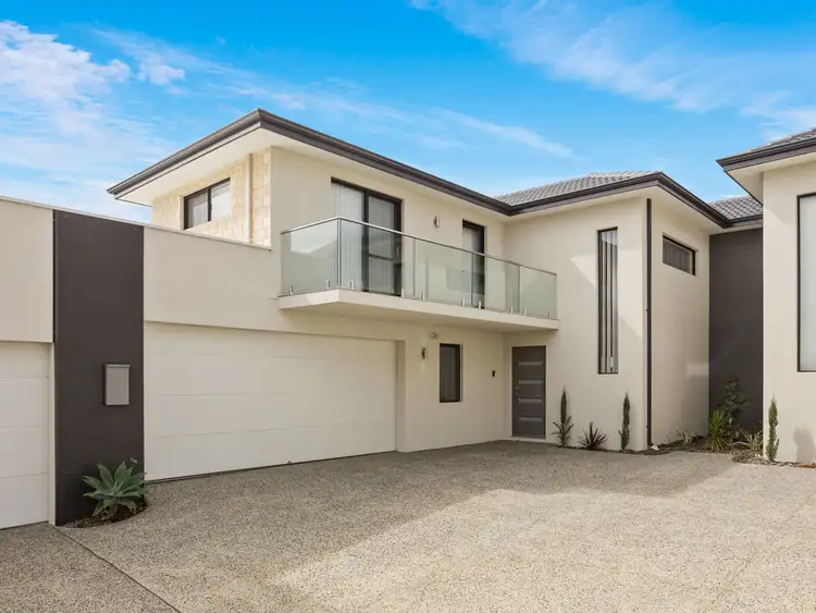 Seventh view of Homely house listing, 2/30 Sussex Street, Spearwood WA 6163