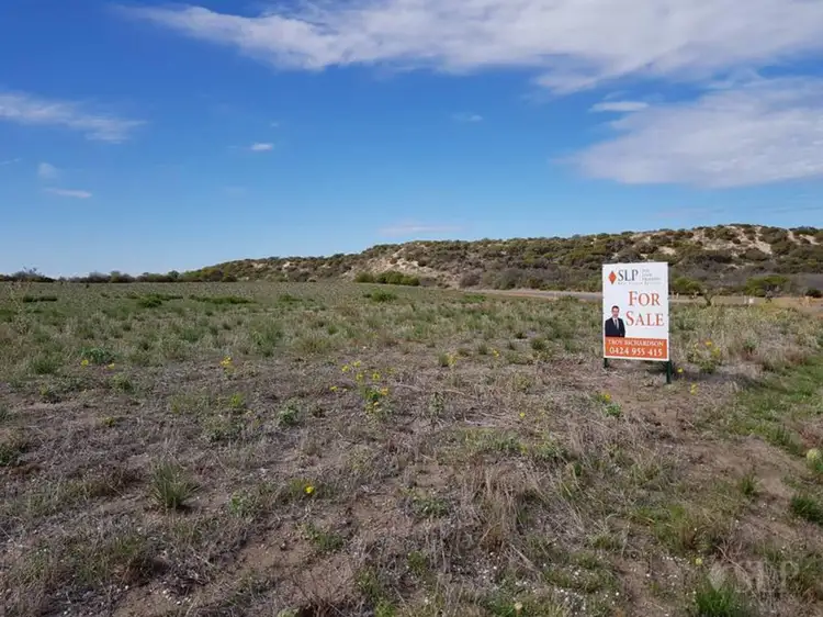 Second view of Homely land listing, 10 African Reef Boulevard, Greenough WA 6532