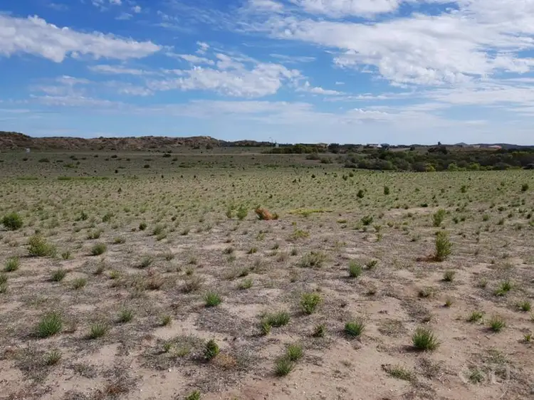 Fifth view of Homely land listing, 10 African Reef Boulevard, Greenough WA 6532