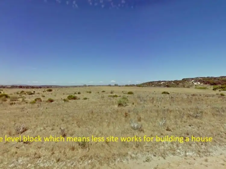 Seventh view of Homely land listing, 10 African Reef Boulevard, Greenough WA 6532