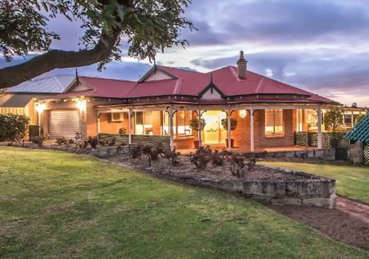 Main view of Homely house listing, 15 Hotchin Way, Kardinya WA 6163