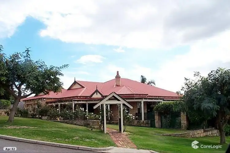 Third view of Homely house listing, 15 Hotchin Way, Kardinya WA 6163
