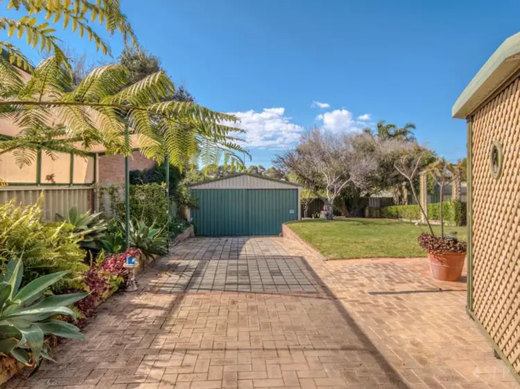 30 Whitehead Street, Singleton WA 6175