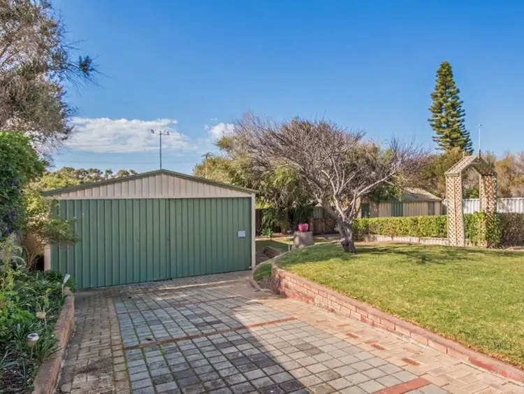 Second view of Homely house listing, 30 Whitehead Street, Singleton WA 6175