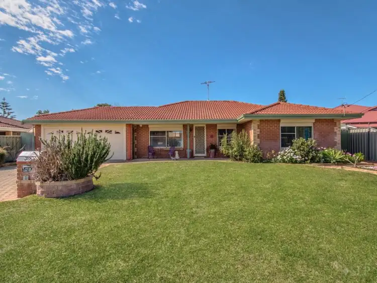 Fourth view of Homely house listing, 30 Whitehead Street, Singleton WA 6175