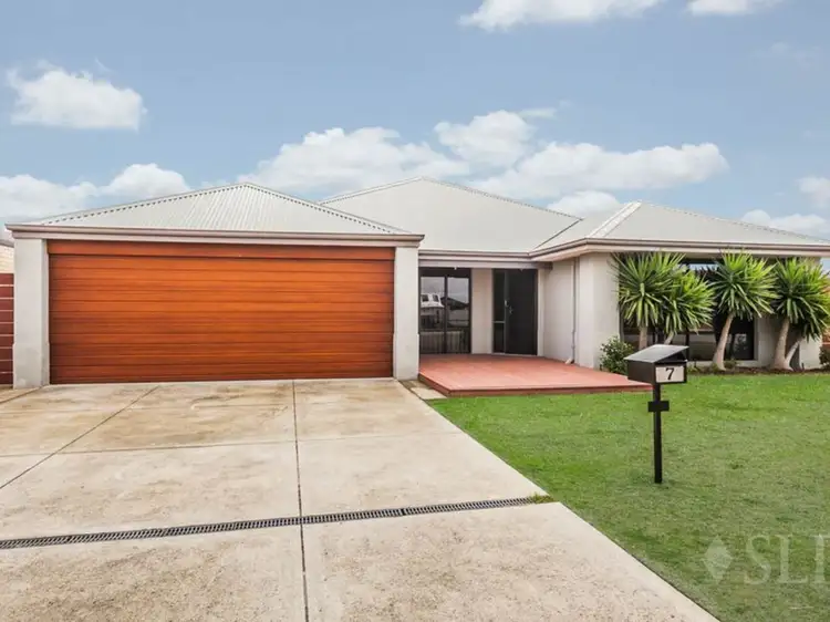 Main view of Homely house listing, 7 Dilabert Way, Bertram WA 6167