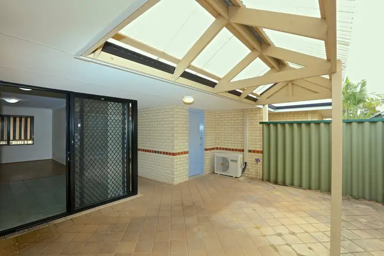 Fourth view of Homely retirement listing, 4/2 Camberwell Road, Balga WA 6061