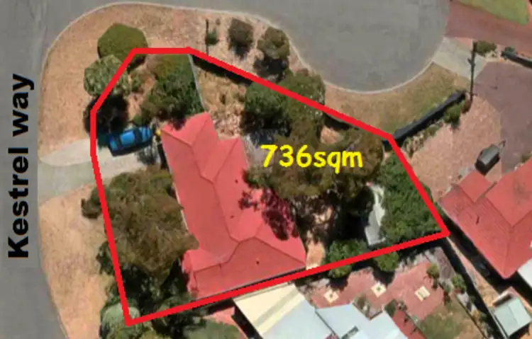 11 Kestrel Way, Yangebup WA 6164