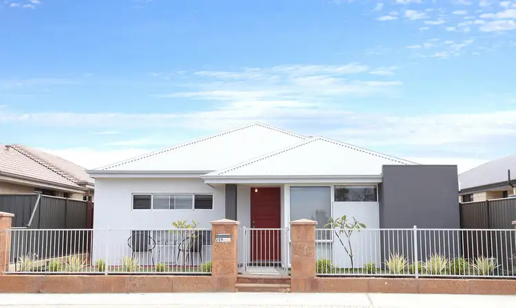 209 Grandis Boulevard, Banksia Grove WA 6031