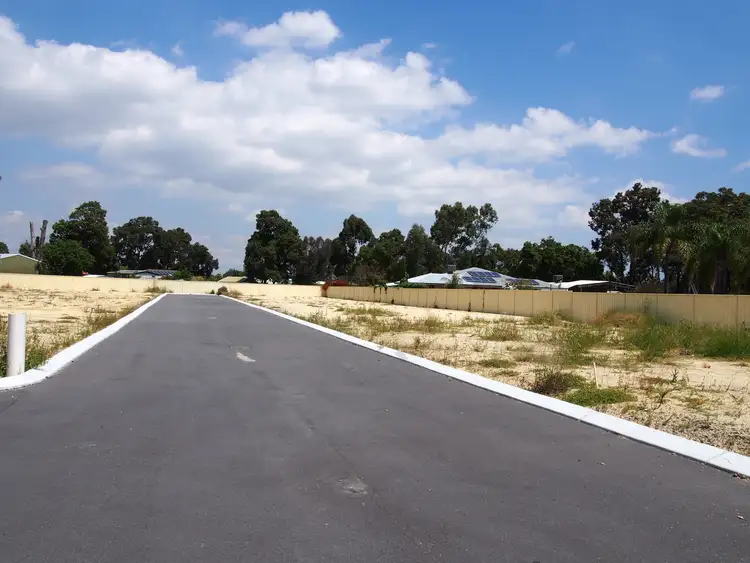 LOT 1, 129 Kenwick Road, Kenwick WA 6107