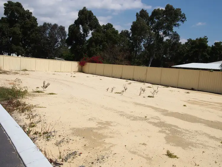 Third view of Homely land listing, LOT 1, 129 Kenwick Road, Kenwick WA 6107
