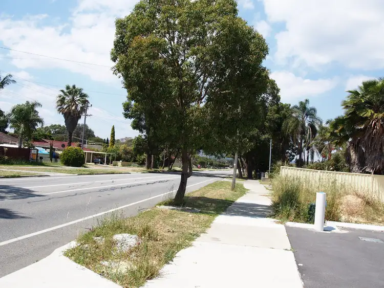 Fifth view of Homely land listing, LOT 1, 129 Kenwick Road, Kenwick WA 6107