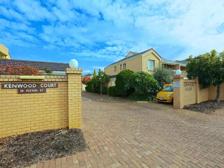 42/19 Flynn Street, Churchlands WA 6018