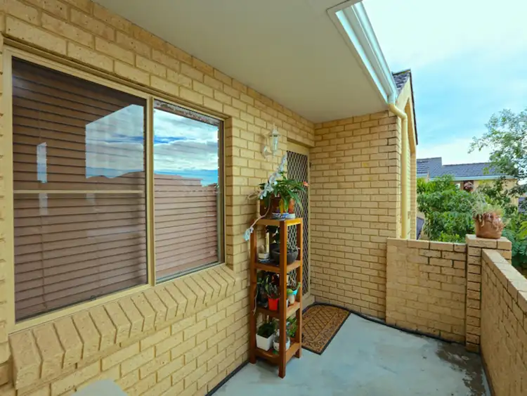 Second view of Homely townhouse listing, 42/19 Flynn Street, Churchlands WA 6018