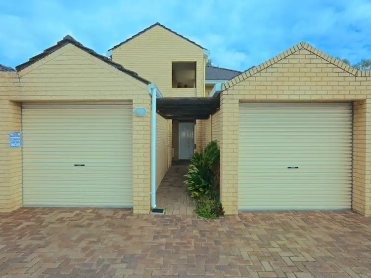 Sixth view of Homely townhouse listing, 42/19 Flynn Street, Churchlands WA 6018