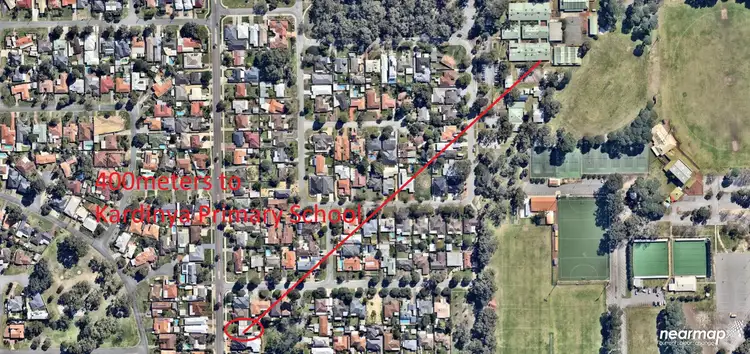 Second view of Homely land listing, LOT 2, 56 Gilbertson Road, Kardinya WA 6163