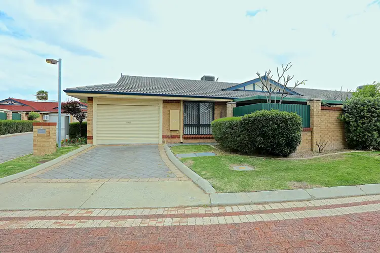 16/2 Keals Close, Bentley WA 6102