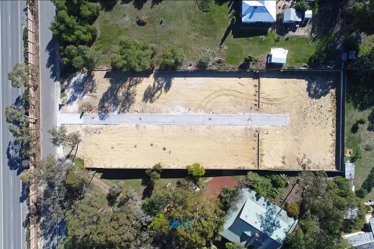 Second view of Homely land listing, 78B Wimbledon Street, Beckenham WA 6107