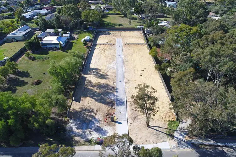 Third view of Homely land listing, 78B Wimbledon Street, Beckenham WA 6107