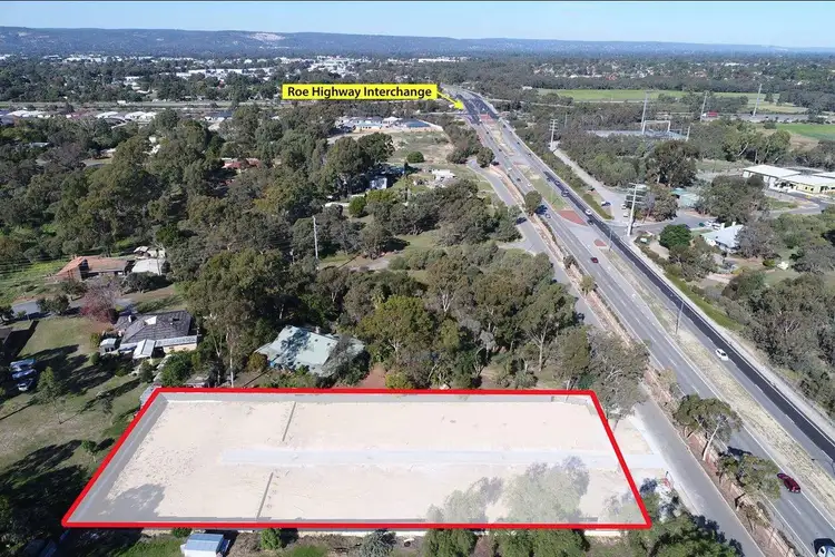 Fourth view of Homely land listing, 78B Wimbledon Street, Beckenham WA 6107